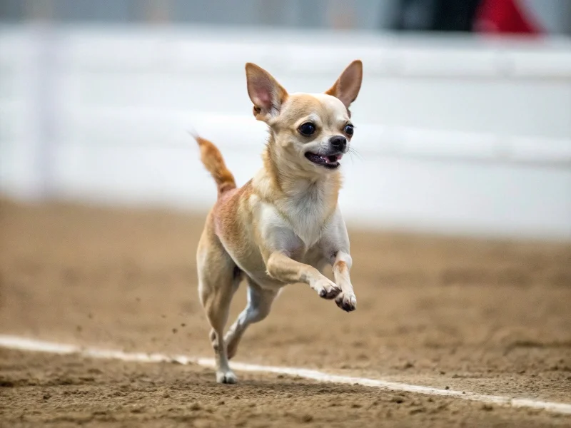 Image de chiens correspondant à la race chihuahua