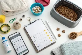 Comparatifs de produits pour animaux